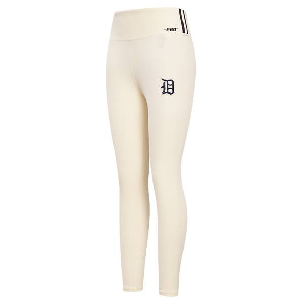 DETROIT TIGERS MASH UP JERSEY LEGGING (MIDNIGHT NAVY) – Pro Standard