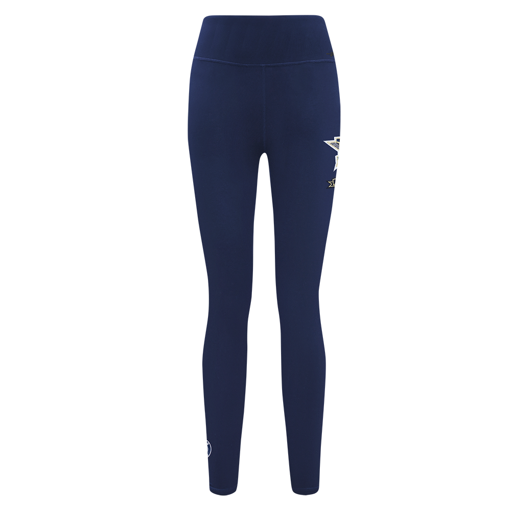 MLB HOUSTON ASTROS PRO PREP HW JERSEY LEGGING (MIDNIGHT NAVY)