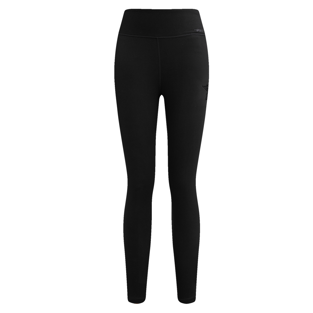 MLB HOUSTON ASTROS NEUTRAL WOMEN'S JERSEY LEGGING (STOPL BLUE)