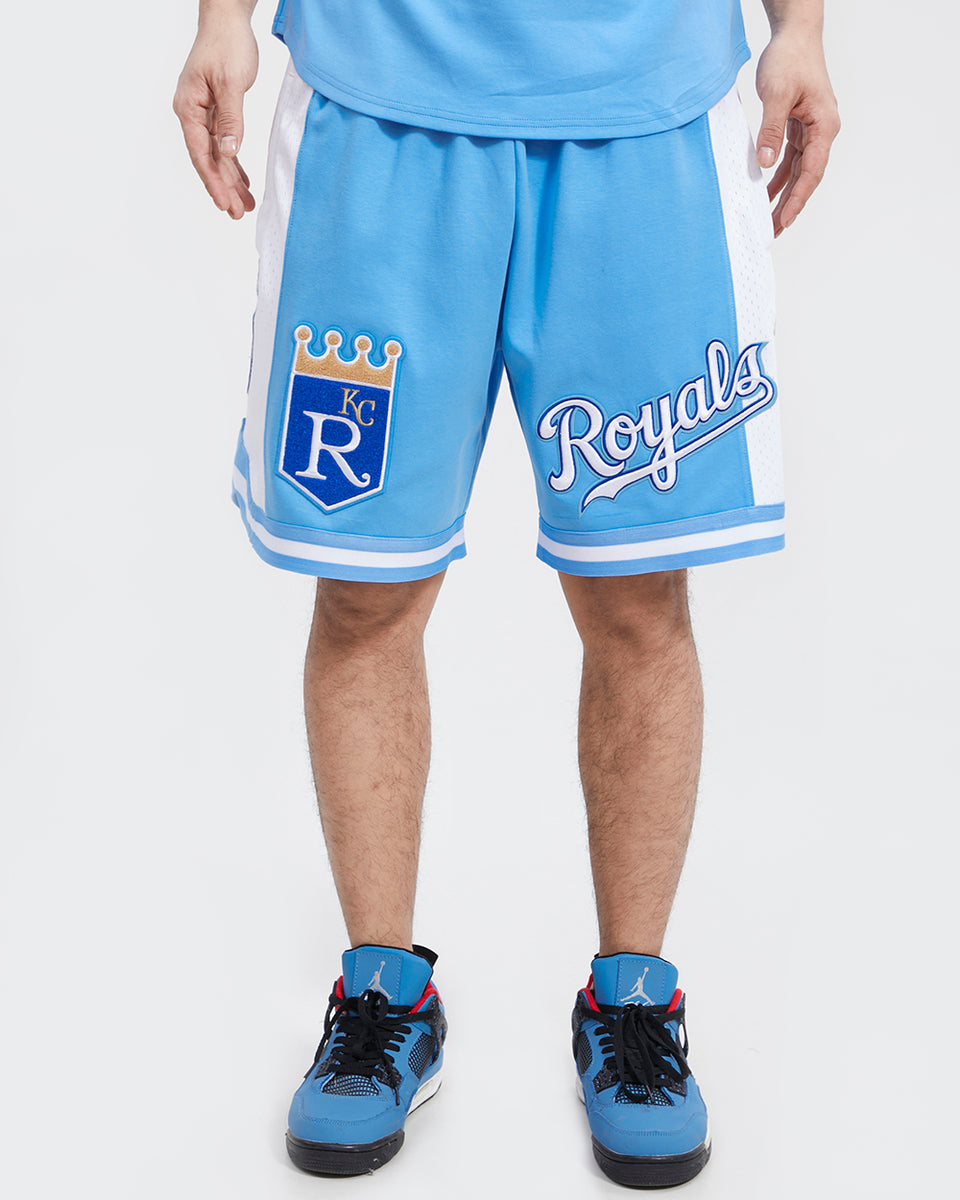 Shop Pro Standard New York Knicks Retro Classic Shorts BNK356145
