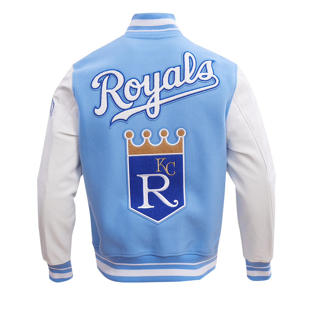 Outerwear - Kansas City Royals Throwback Apparel & Jerseys