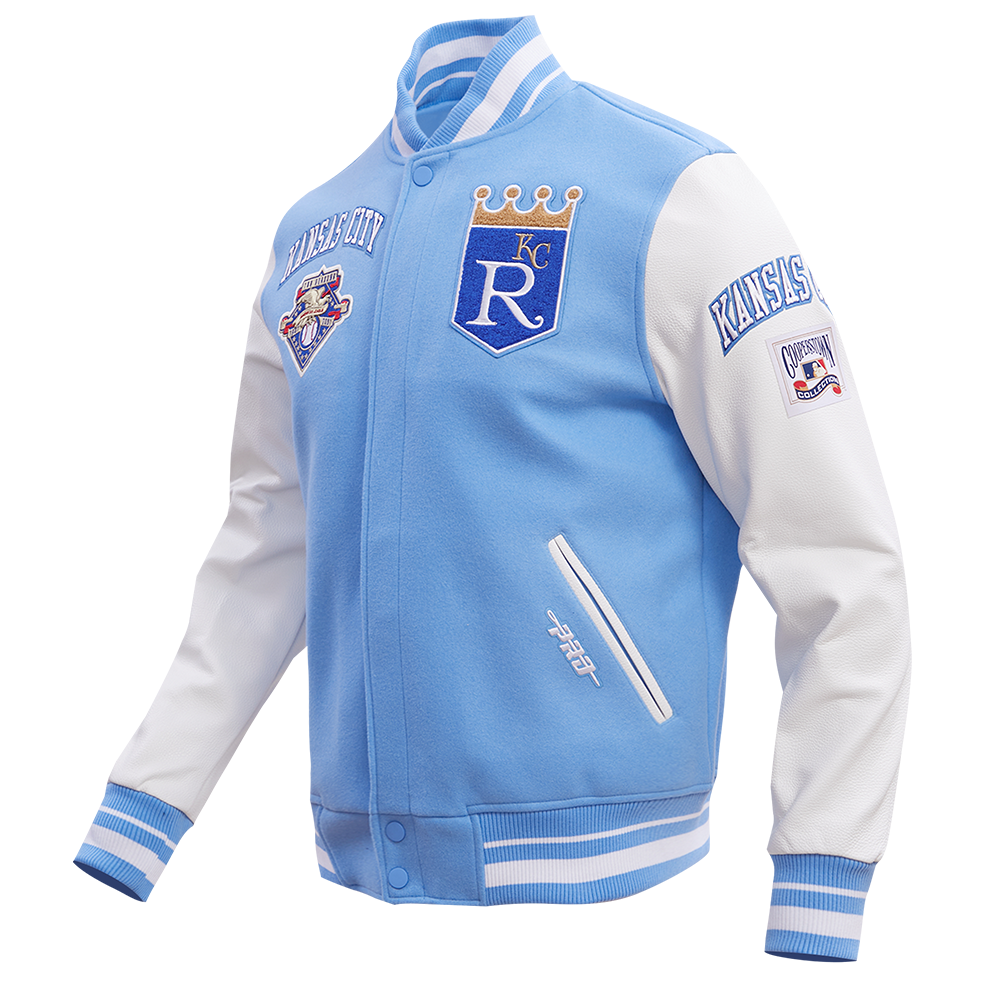 Kansas City Royals on X: And while the original uniforms from