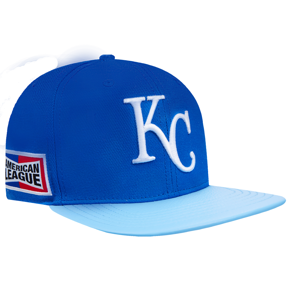 Royals light blue hat sales