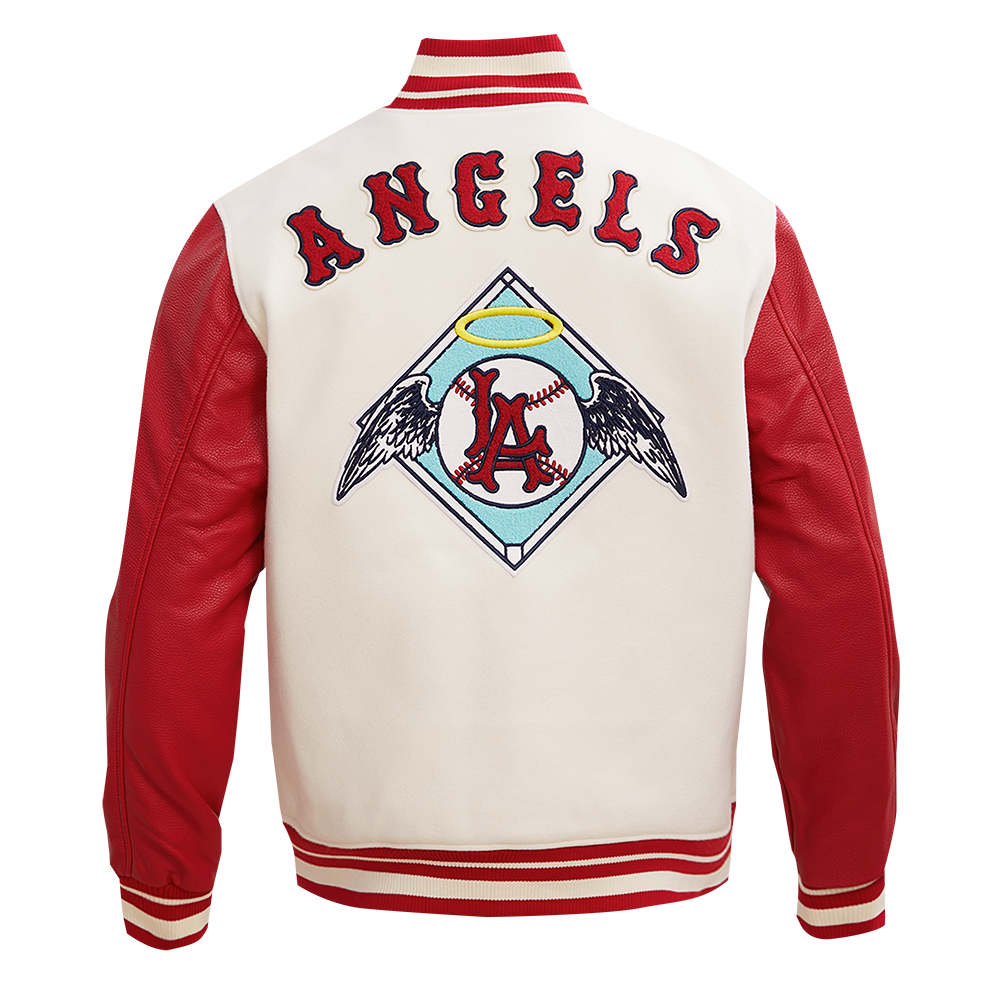 Los Angeles Angels Jacket -  Canada