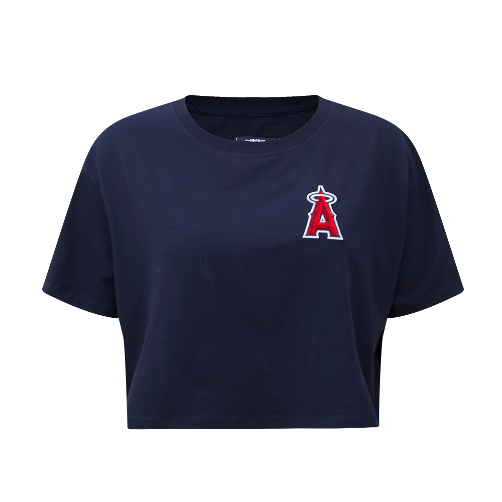 los angeles angels t shirt