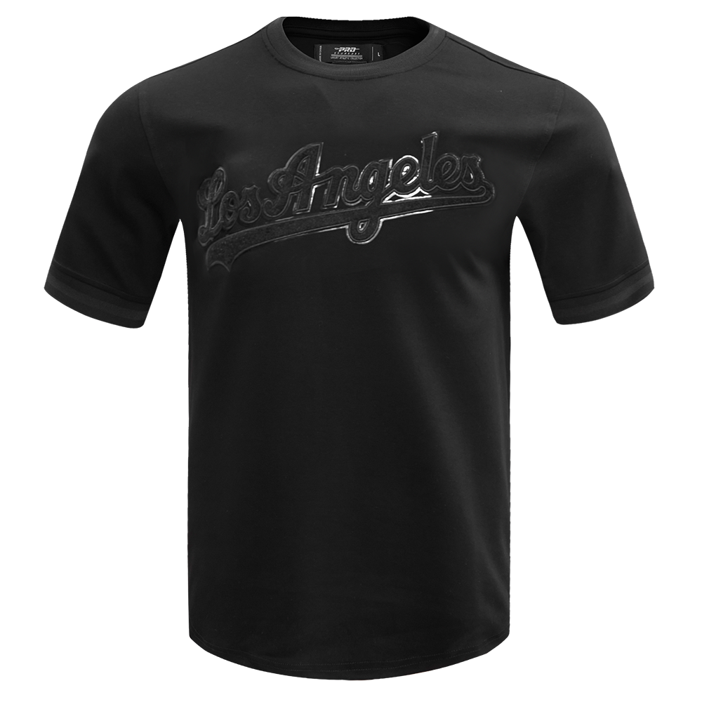 Los Angeles Dodgers Pro Standard Team T-Shirt - Camo