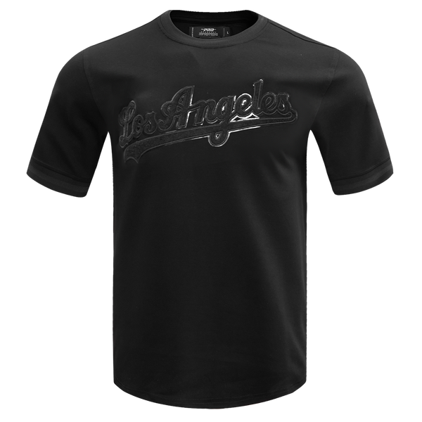 Pro Standard Los Angeles Dodgers Gray Pro Team SS 2XL