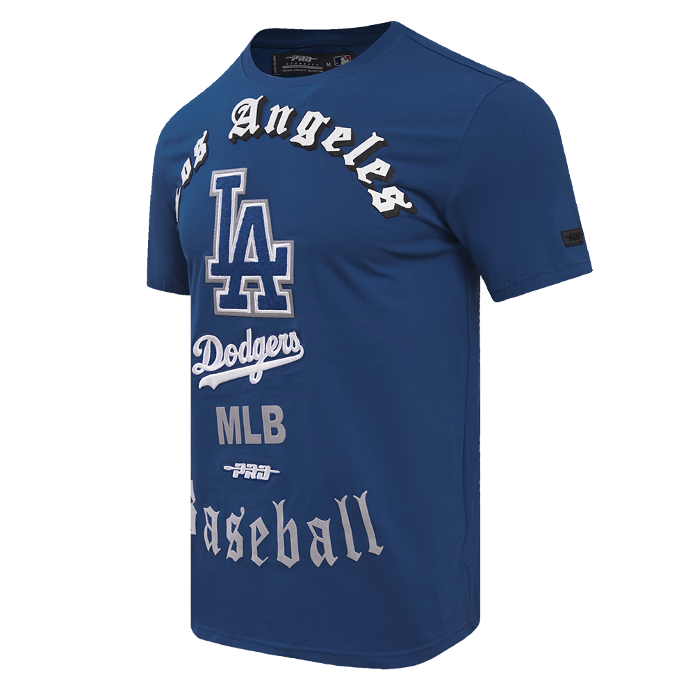 old navy womens dodger shirt