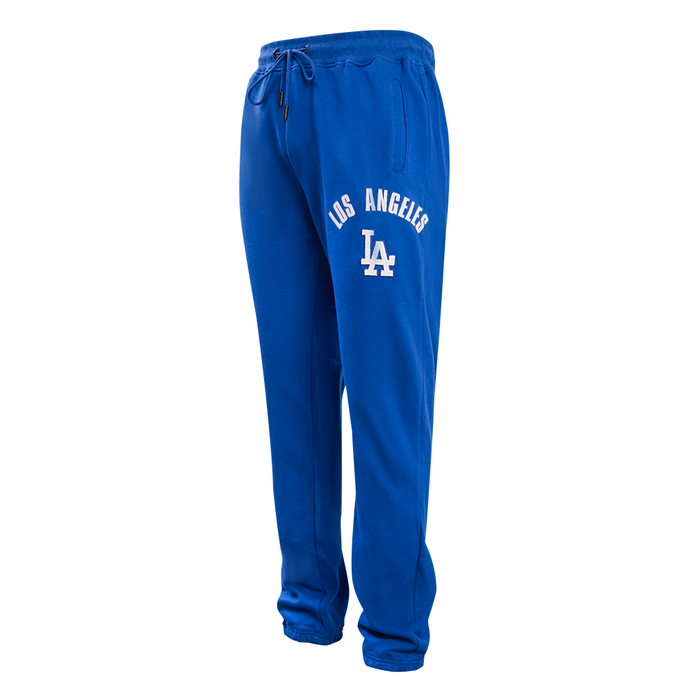 Los angeles dodgers sweatpants 2025