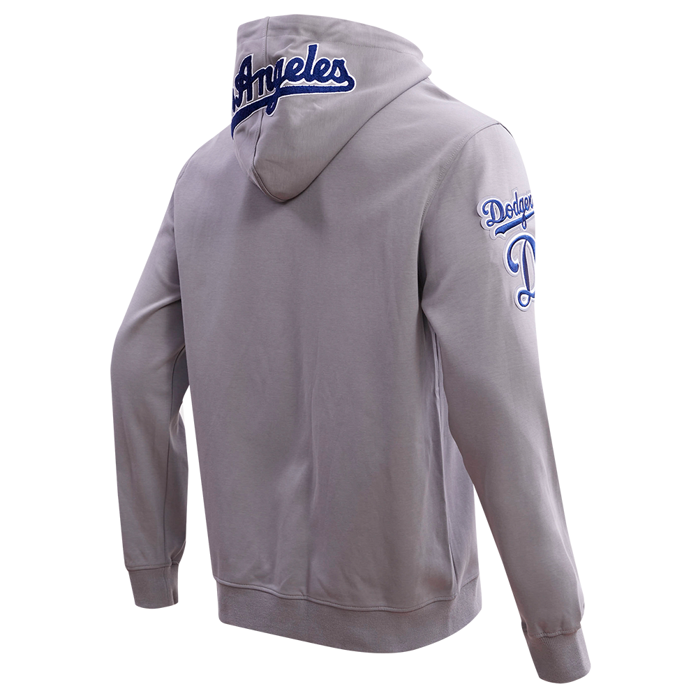 Dodgers grey sweater sales