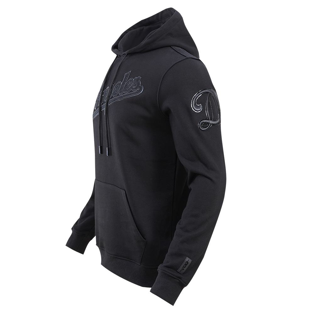 Kwd hoodie black 2025