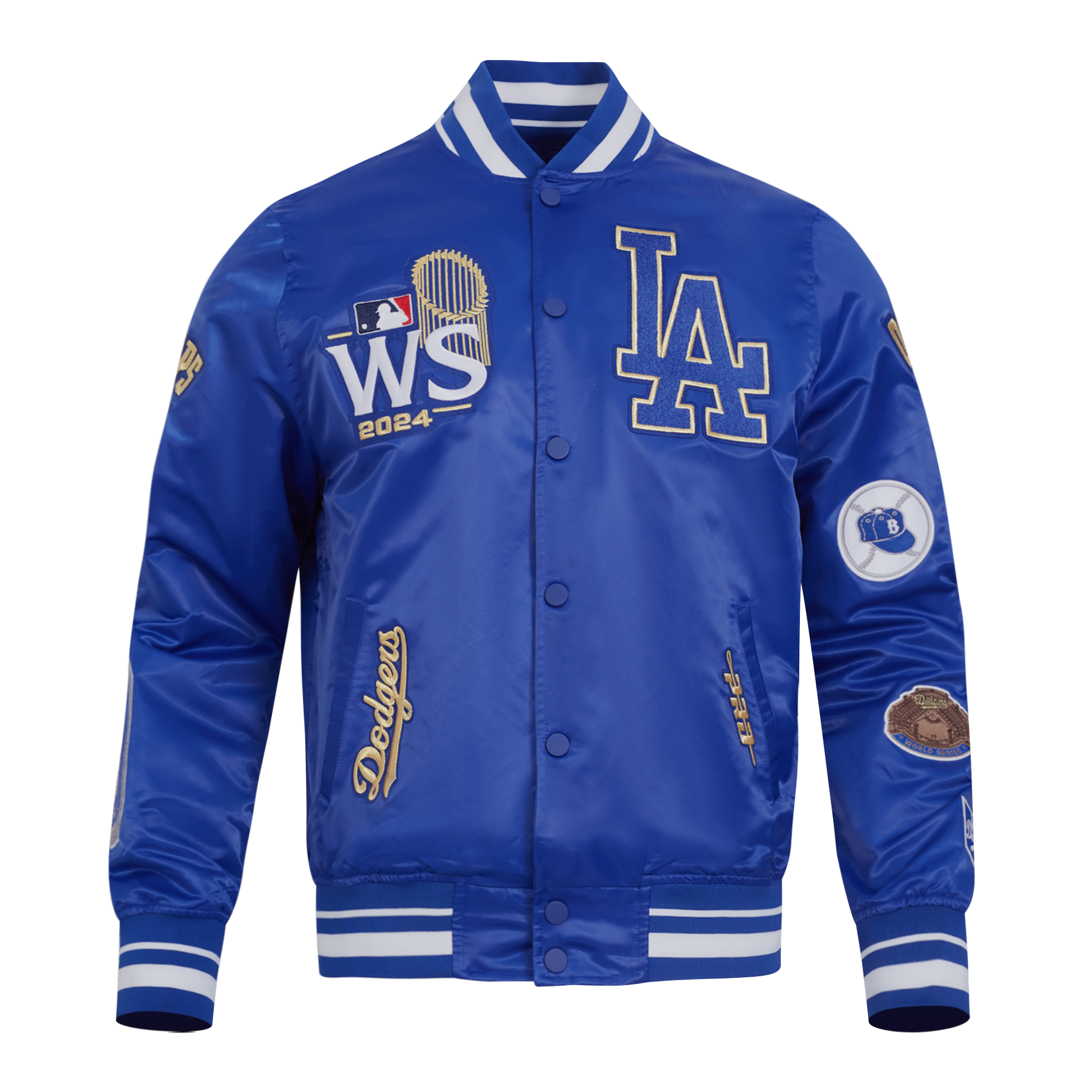Los Angeles Dodgers ジャケット XL Los Angeles Dodgers ジャケット XL