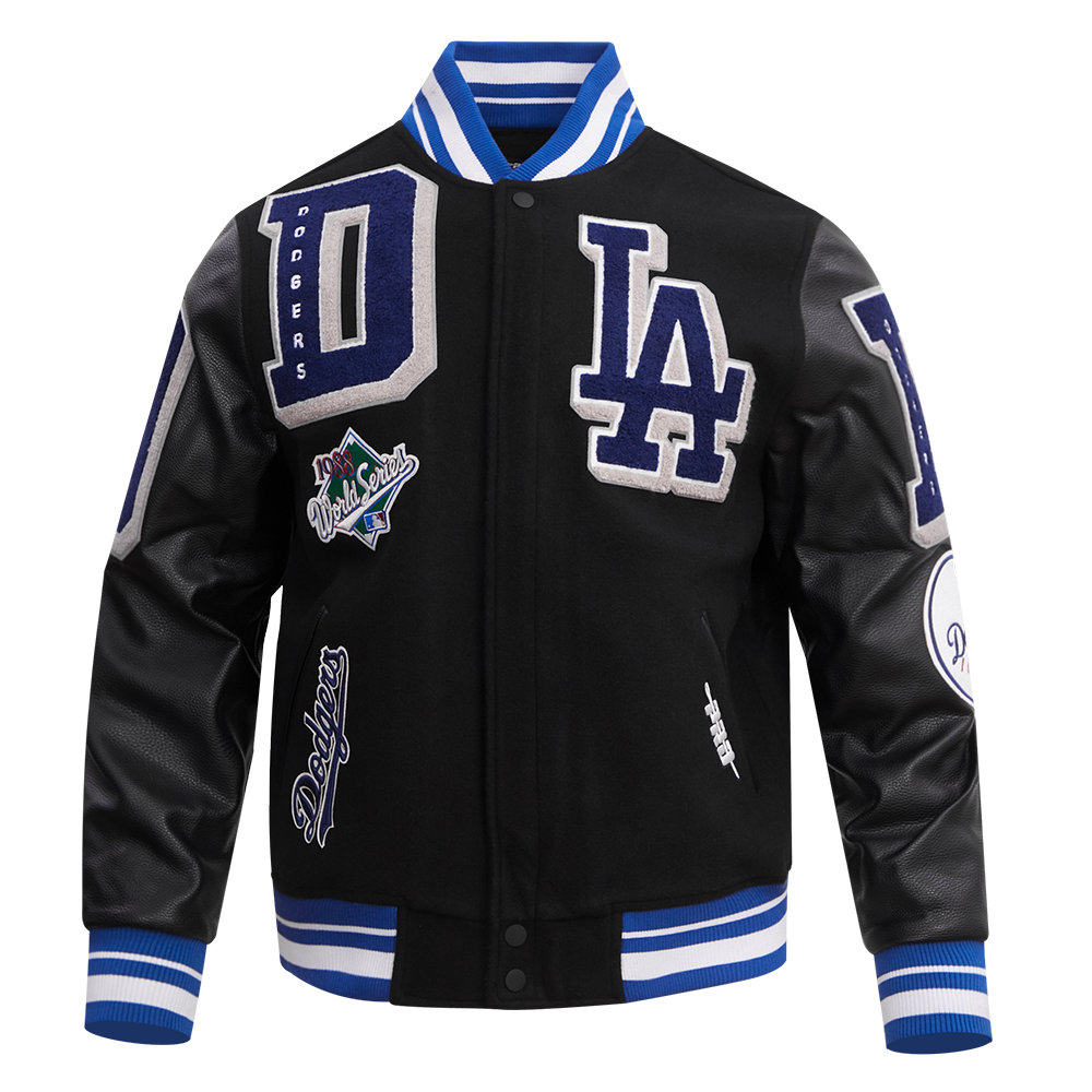 Varsity Jacket Lakers Championship Jacket 2021 Nba Championship