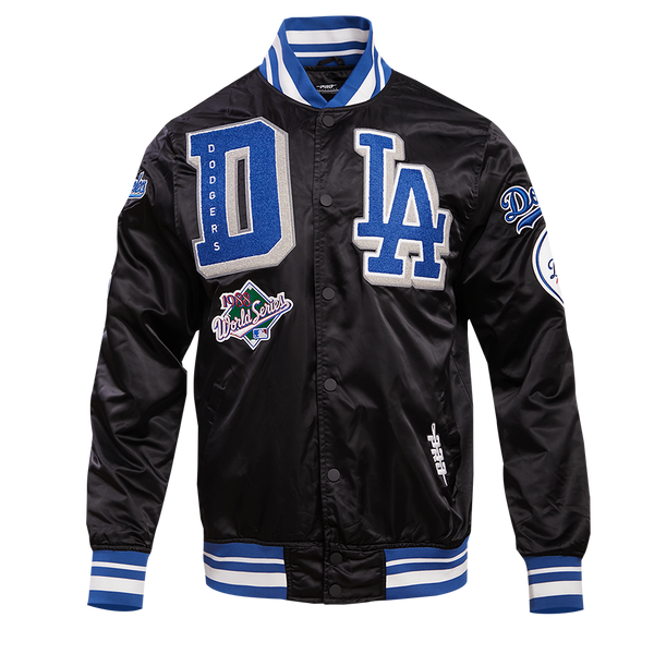 MLBW-035 LOS ANGELES DODGERS リバーシブルジャケット MLBW-035 LOS ANGELES DODGERS リバーシブルジャケット
