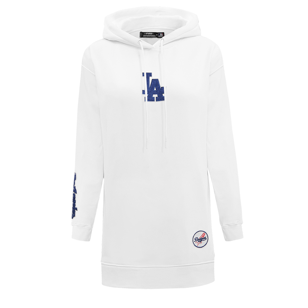 La dodgers discount jersey dress