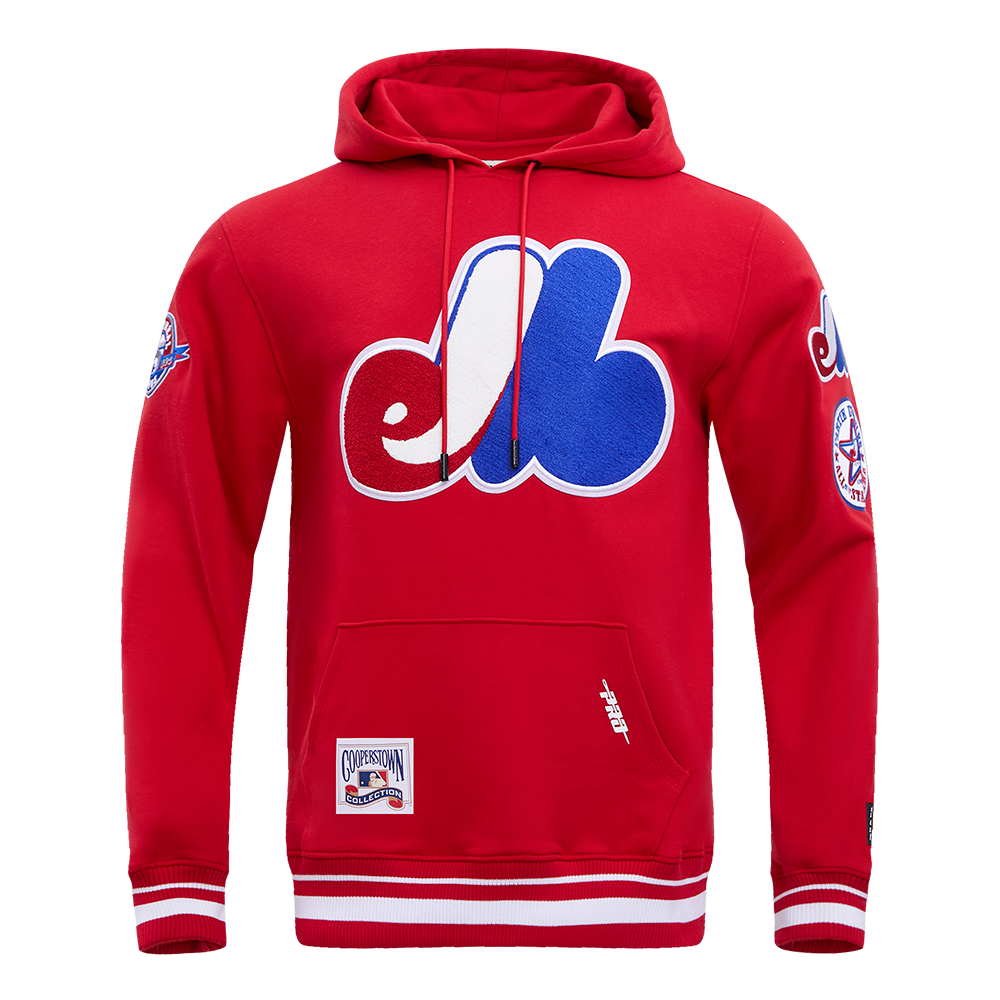 Mlb hoodies online