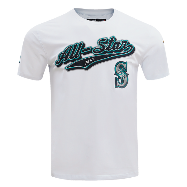 Official team Pro Standard Mlb All Star 2023 Sj Tee Shirt - Limotees