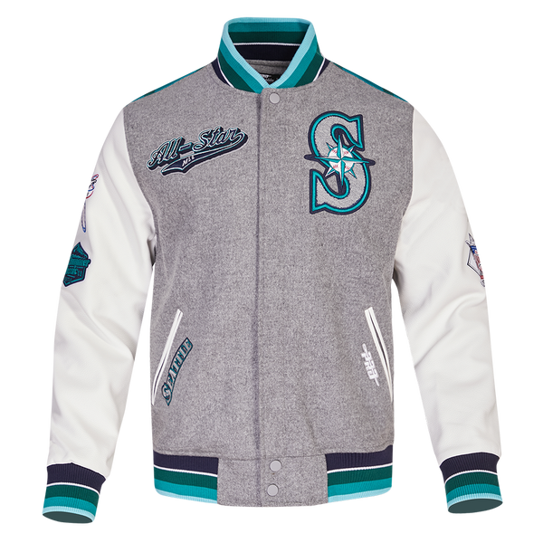 MLB All Star Game 2023 Full Snap Jacket|Skinler