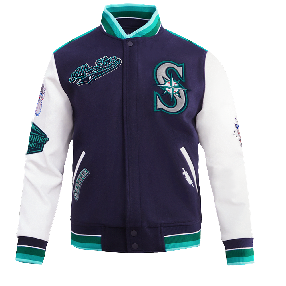 SupremeNew Era MLB Varsity Jacket  SpringSummer 2020 Preview  Supreme