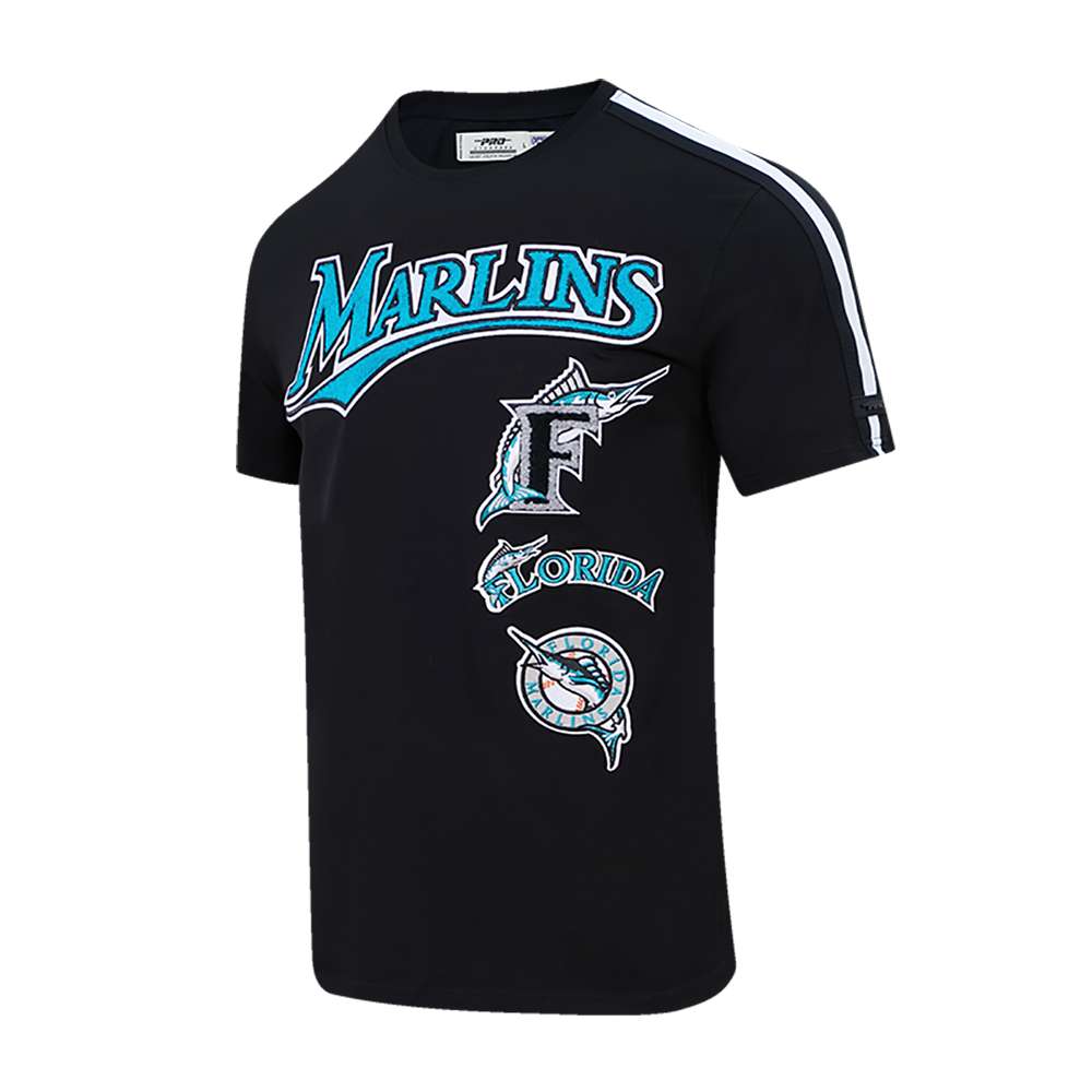 Miami marlins t shirt sales
