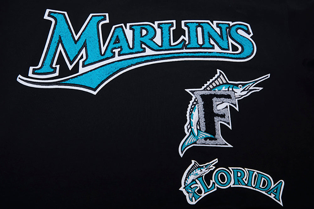 Florida marlins store t shirt