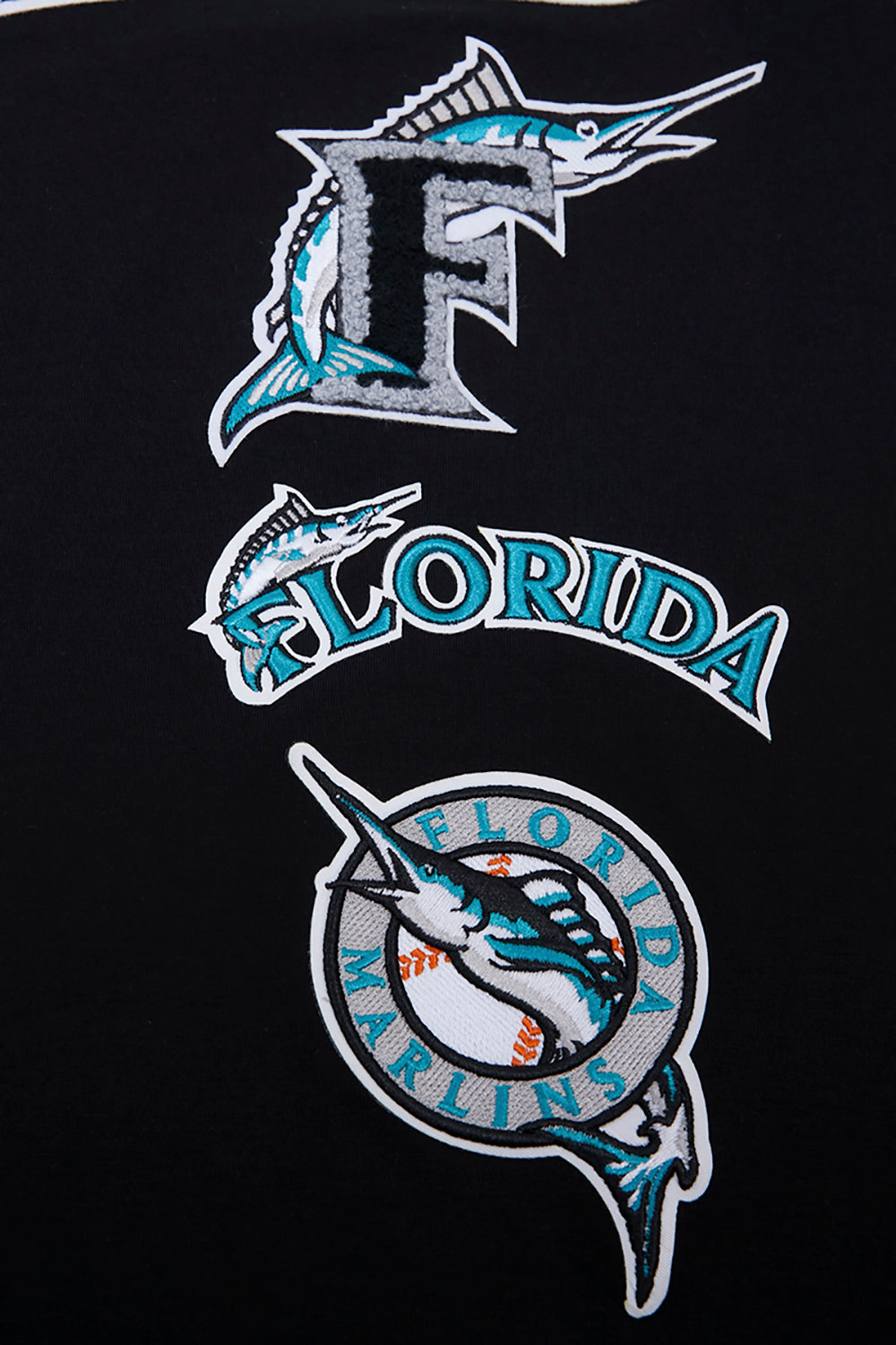 Top Florida marlins