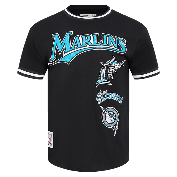 Florida Marlins Baseball Jersey Vintage Marlins Shirt MLB FLORIDA