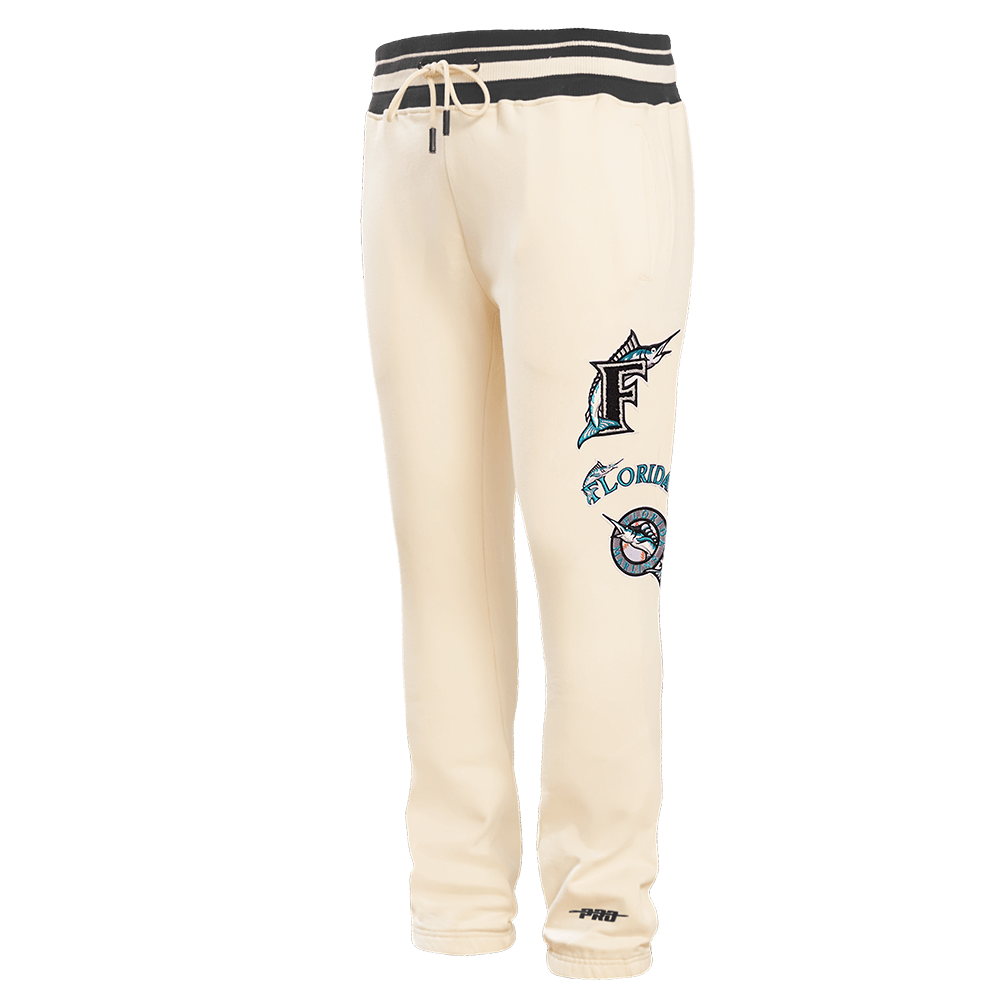 MLB FLORIDA MARLINS RETRO CLASSIC SWEATPANT