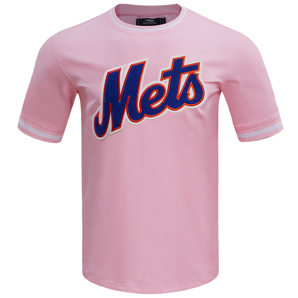 New York Mets Patch Chenille