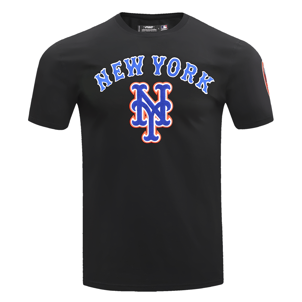 Men's Pro Standard Camo New York Mets Team T-Shirt Size: Medium