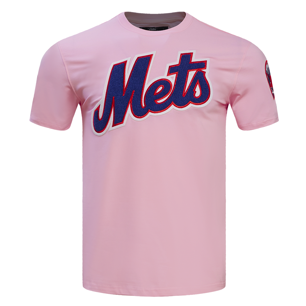 Baseball shirt mets shop