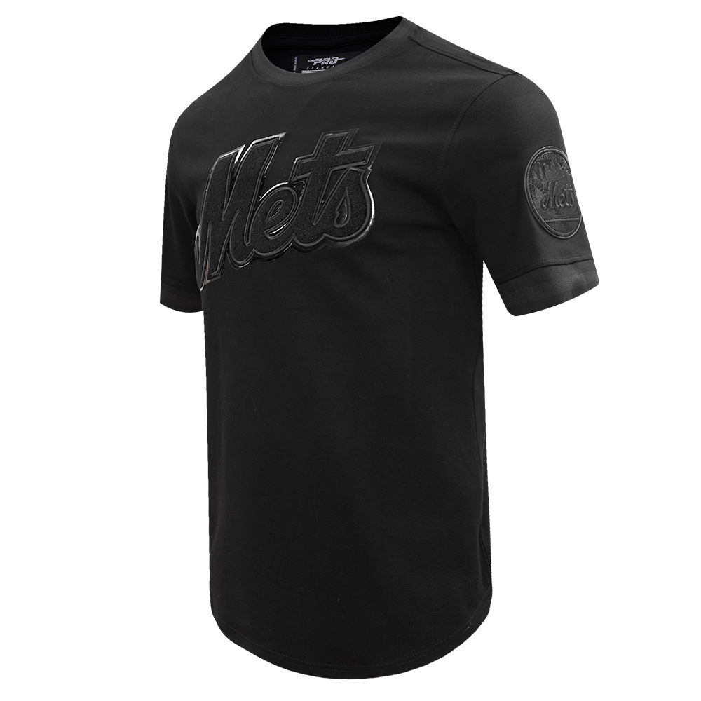 Mets black t shirt shop