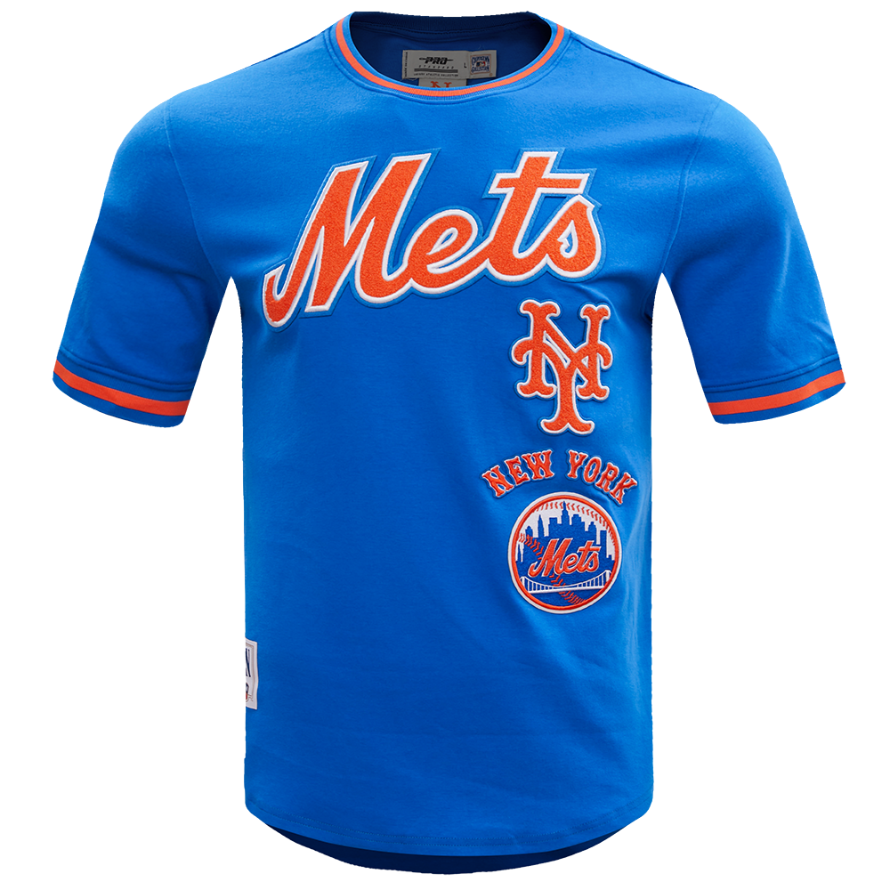 Retro mets shirt 2025