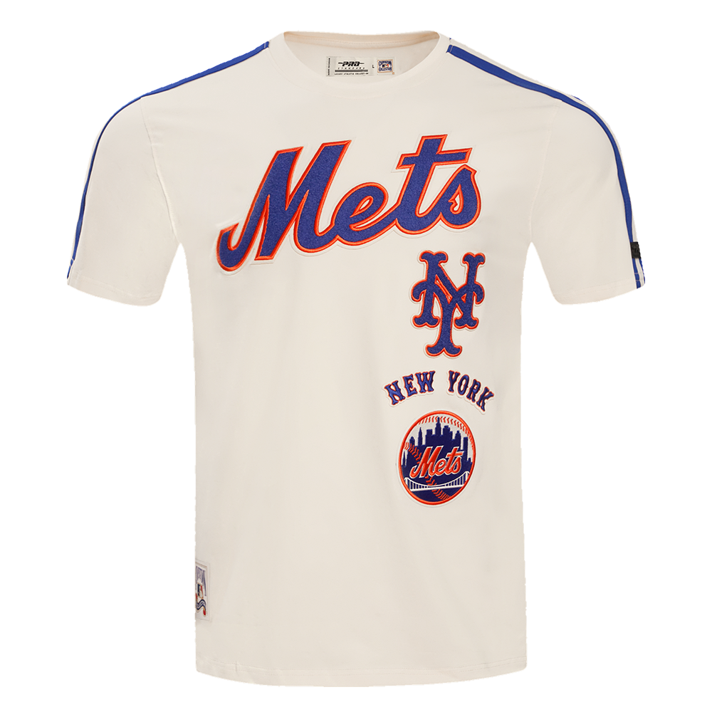 Retro online mets shirt