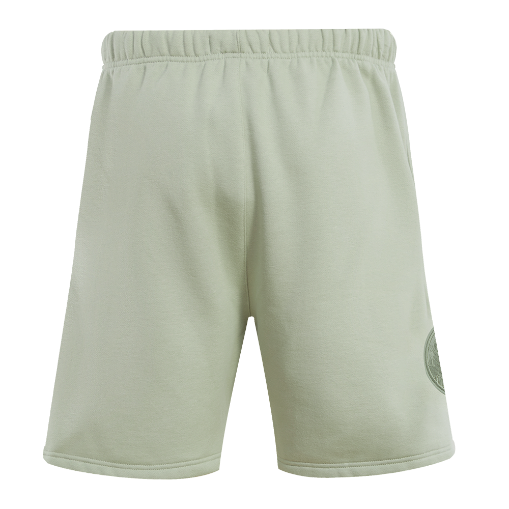 MLB NEW YORK METS NEUTRAL MEN'S SHORT (MOSS)