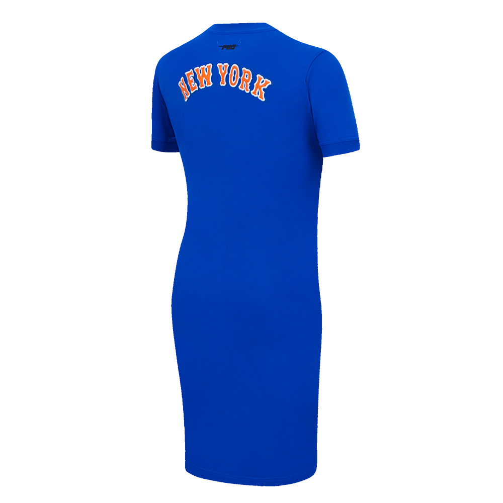 Mets jersey dress on sale