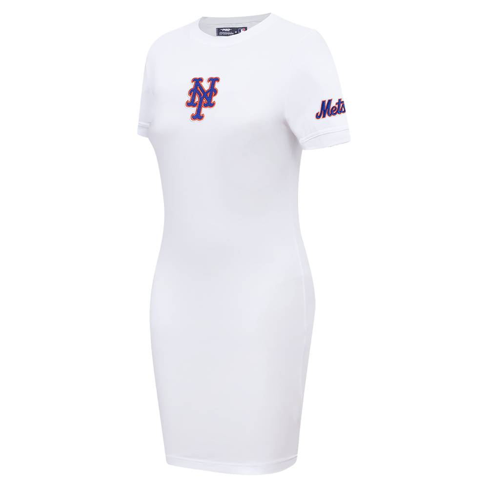 Mets jersey dress shop