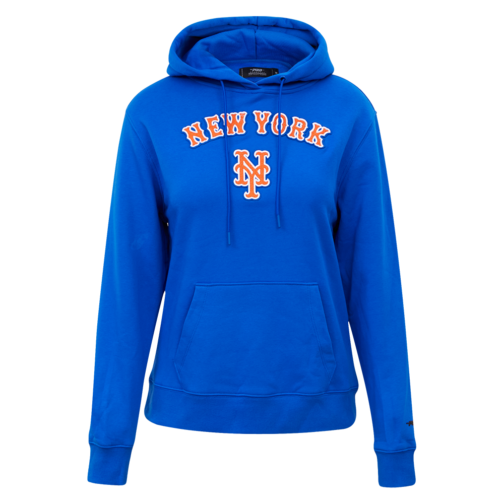 Women's mets hoodie sales