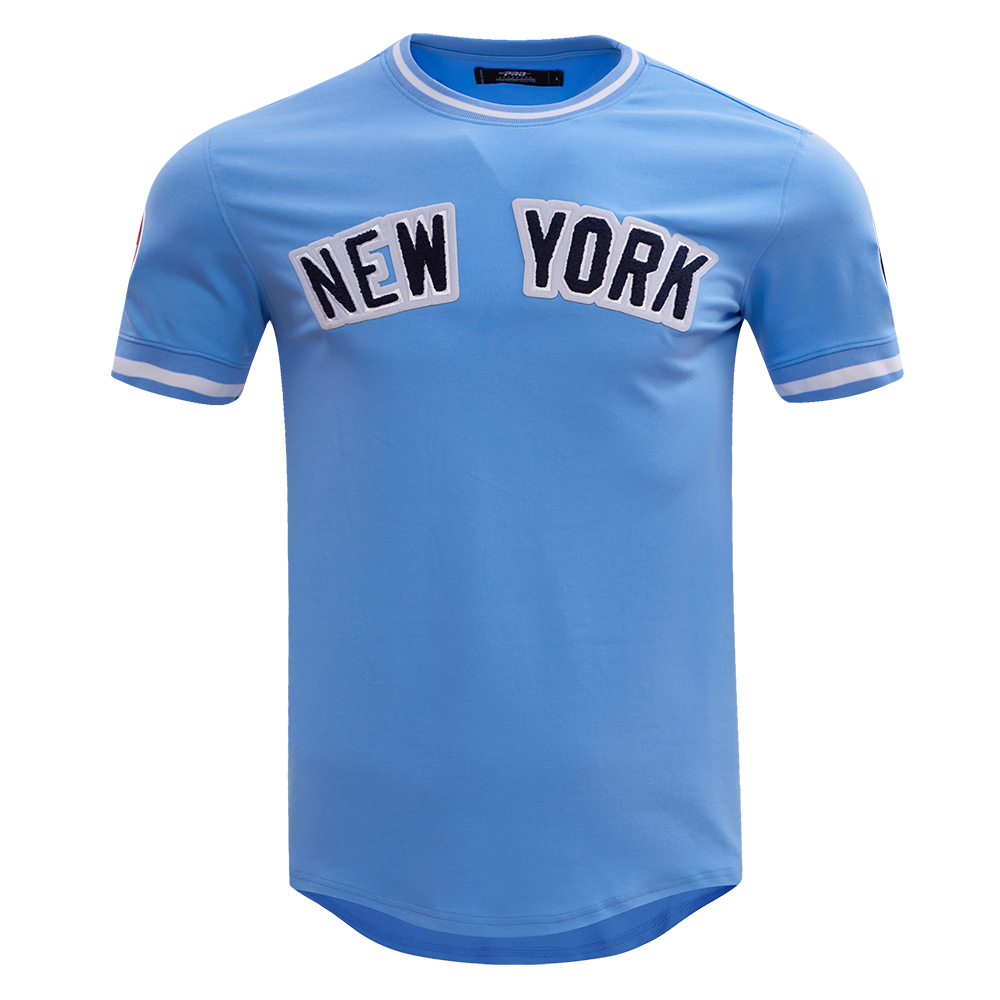 new york yankees blue jersey