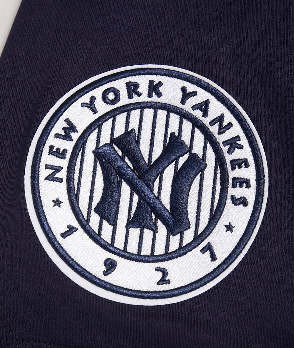 MLB NEW YORK YANKEES RETRO CLASSIC MEN'S TOP (MIDNIGHT NAVY)