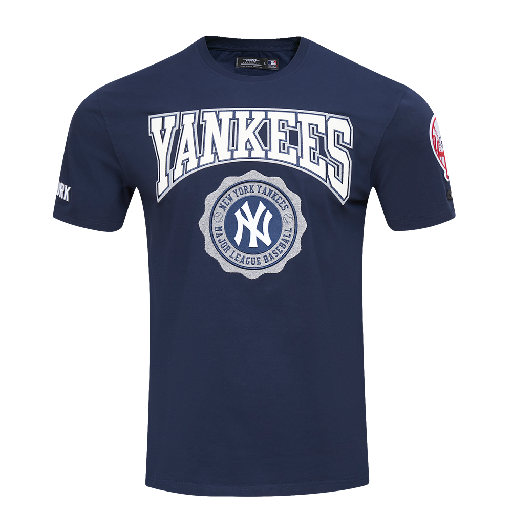 Luxury wear collection licenced by MLB New York Yankees | Pro Standard ...