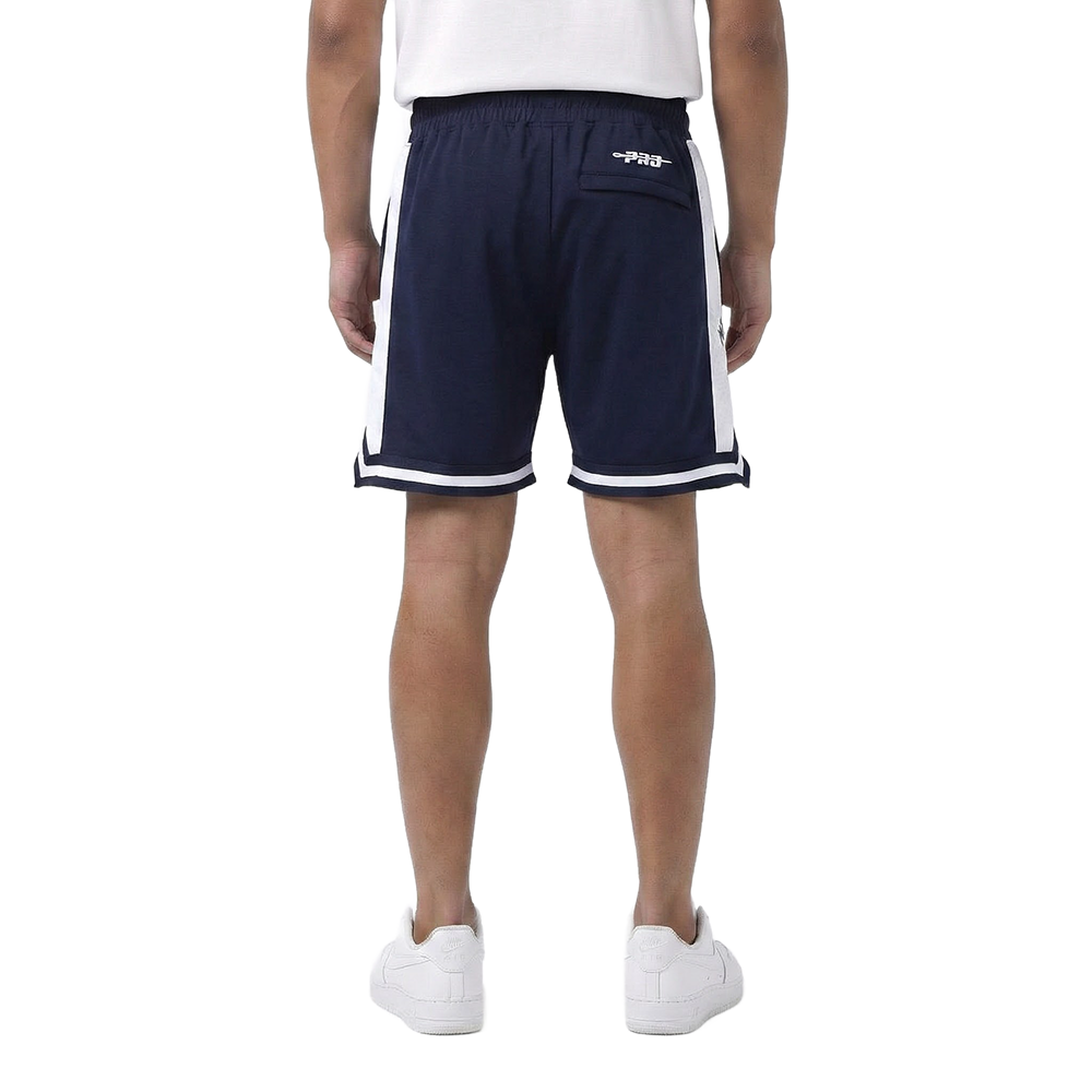 MLB NEW YORK YANKEES RETRO CLASSICS MEN'S PRO 2.0 DK SHORT (MIDNIGHT NAVY)
