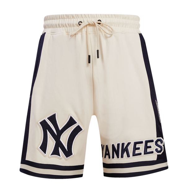 NEW YORK YANKEES RETRO CLASSIC DK 2.0 SHORT (EGGSHELL/ MIDNIGHT