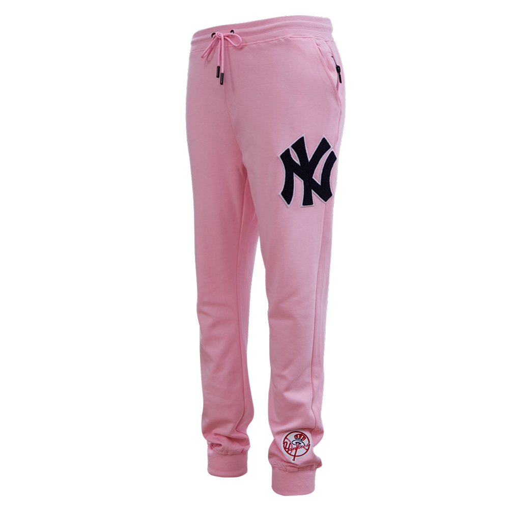 New york top yankees joggers