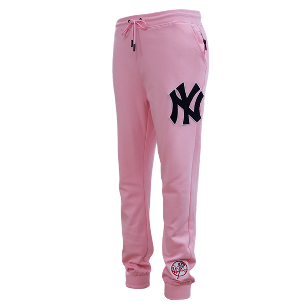 LAS VEGAS RAIDERS CLASSIC CHENILLE DK FZ HOODIE (PINK) – Pro Standard