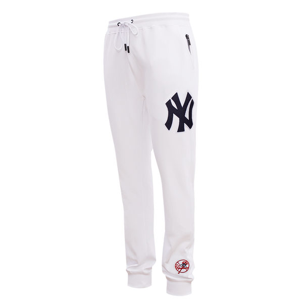 Mens New York Yankees Joggers, Yankees Leggings, Sweatpants