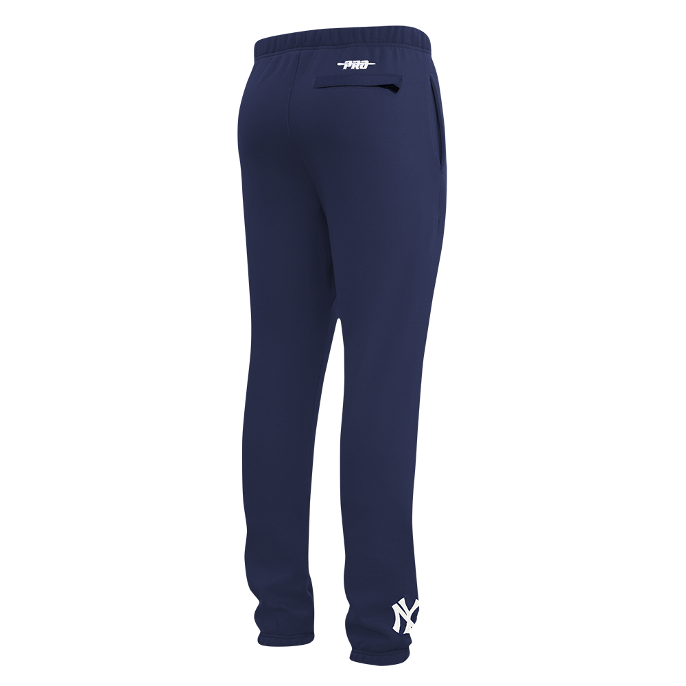 MLB NEW YORK YANKEES BEST OF MEN'S SWEATPANT (MIDNIGHT NAVY)