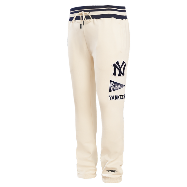 MLBNE CLASSIC SWEATPANTS COOKIES & CREAM – MOB MELBOURNE