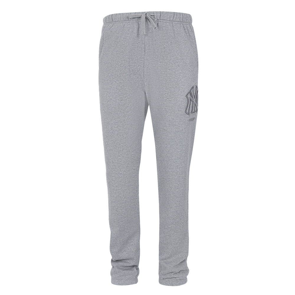 MLB NEW YORK YANKEES NEUTRAL MEN'S SWEATPANT (FOREST GREEN)
