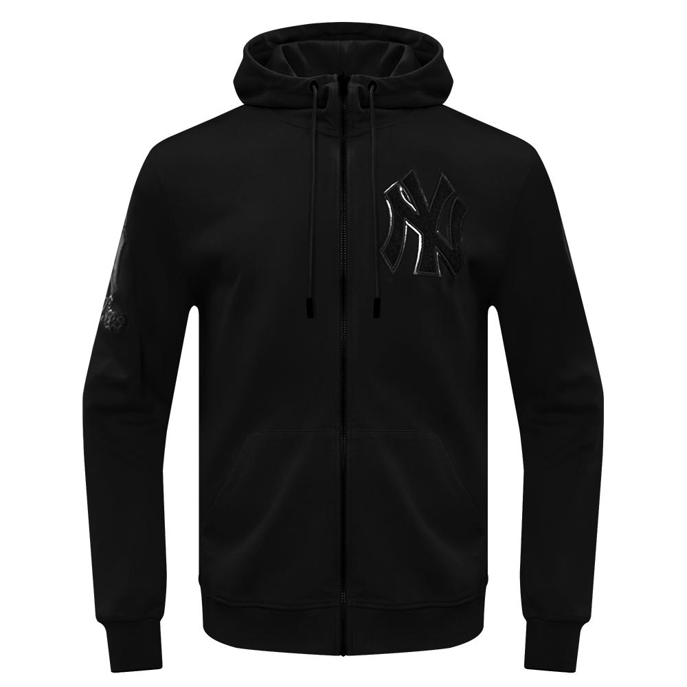 Men's 2025 yankee hoodie